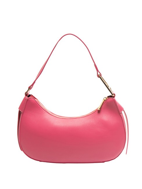 GAIA Sac d'&eacute;paule fuchsia - Sacs pour Femme