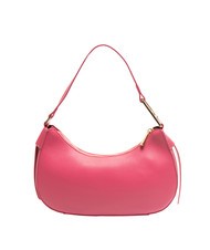 ROCCOBAROCCO GAIA Sac d'&eacute;paule fuchsia - Sacs pour Femme - 4