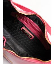 ROCCOBAROCCO GAIA Sac d'&eacute;paule fuchsia - Sacs pour Femme - 5
