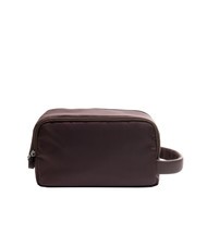 PIQUADRO LIKO Mallette beaut&eacute; Bordeaux - Trousses - 4