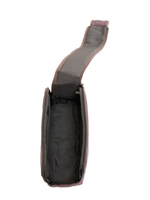 LIKO Mallette beaut&eacute; Bordeaux - Trousses