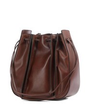 THE BRIDGE CAMILLA  Seau en cuir - Sacs pour Femme