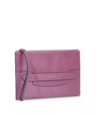 THE BRIDGE LUCREZIA Pochette en cuir - Sacs pour Femme