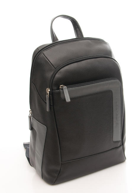 Sac a dos Ligne X1 ; pour ordinateur portable 13" Noir / Gris - Sacs à dos pour ordinateur portable