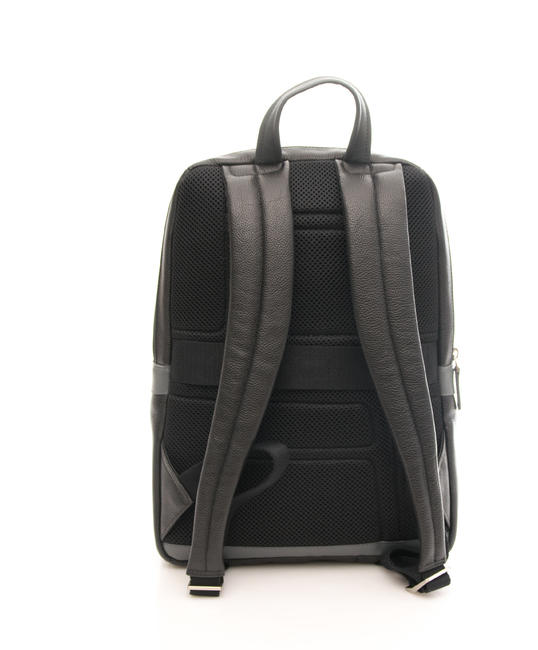 Sac a dos Ligne X1 ; pour ordinateur portable 13" Noir / Gris - Sacs à dos pour ordinateur portable