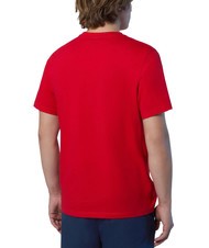 NORTH SAILS BOLLO T-shirt en coton - T-shirt