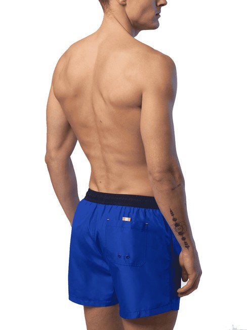 VOLLEY D&eacute;guisement de boxeur bicolore combinaisons 3 - Maillots de bain