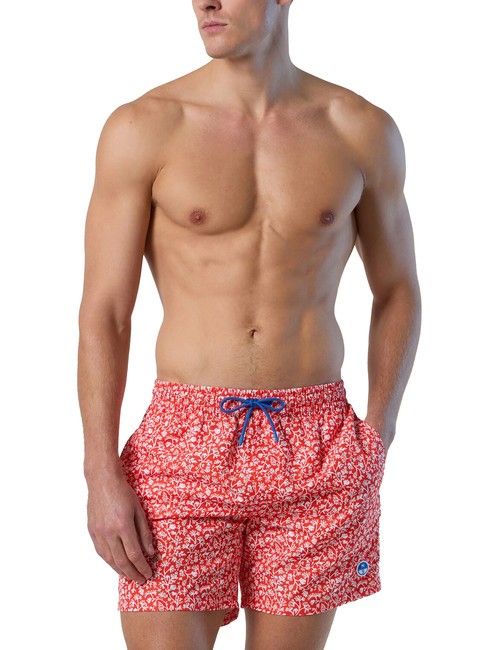 VOLLEY Déguisement short long combinaison 51 - Maillots de bain