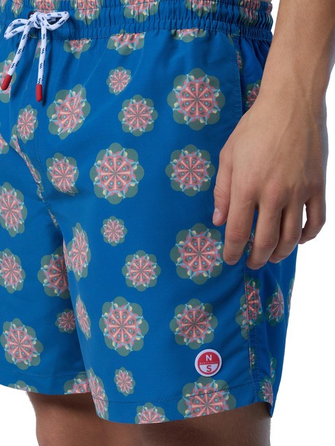 VOLLEY D&eacute;guisement short long combinaison 81 - Maillots de bain