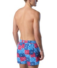NORTH SAILS VOLLEY Maillot de bain boxer imprim&eacute; combinaison 42 - Maillots de bain - 2