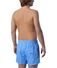 NORTH SAILS VOLLEY Maillot de bain boxer imprimé combinaison 37 - Maillots de bain - 2