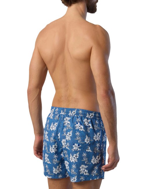 VOLLEY Maillot de bain boxer imprim&eacute; combinaison 30 - Maillots de bain