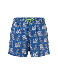 NORTH SAILS VOLLEY Maillot de bain boxer imprim&eacute; combinaison 30 - Maillots de bain - 3