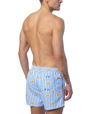 NORTH SAILS VOLLEY Maillot de bain boxer imprim&eacute; combinaisons 6 - Maillots de bain - 2