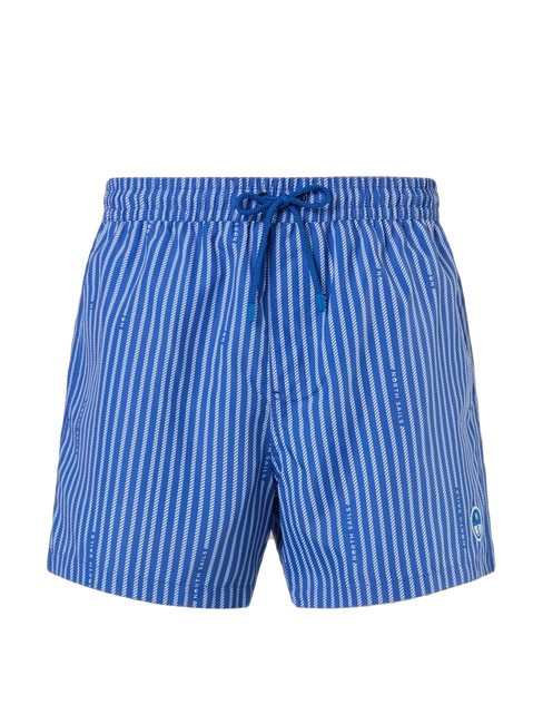 VOLLEY Maillot de bain boxer imprimé combinaisons 2 - Maillots de bain