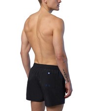 NORTH SAILS VOLLEY Maillot de bain boxer avec logo noir - Maillots de bain - 2