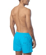 NORTH SAILS VOLLEY Maillot de bain boxer avec logo verseau - Maillots de bain - 2