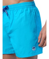 NORTH SAILS VOLLEY Maillot de bain boxer avec logo verseau - Maillots de bain - 3