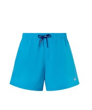 NORTH SAILS VOLLEY Maillot de bain boxer avec logo verseau - Maillots de bain - 5