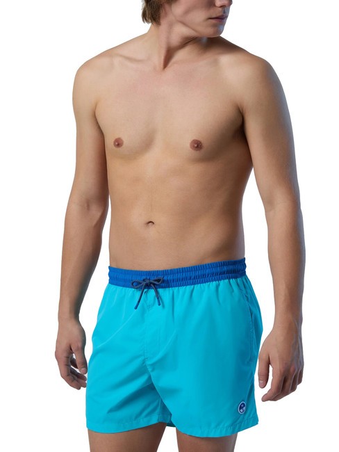VOLLEY D&eacute;guisement de boxeur bicolore combinaisons 4 - Maillots de bain