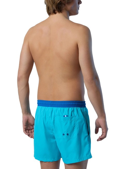 VOLLEY Déguisement de boxeur bicolore combinaisons 4 - Maillots de bain