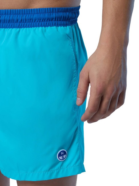 VOLLEY Déguisement de boxeur bicolore combinaisons 4 - Maillots de bain