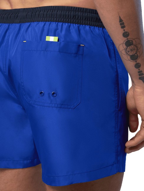 VOLLEY D&eacute;guisement de boxeur bicolore combinaisons 3 - Maillots de bain