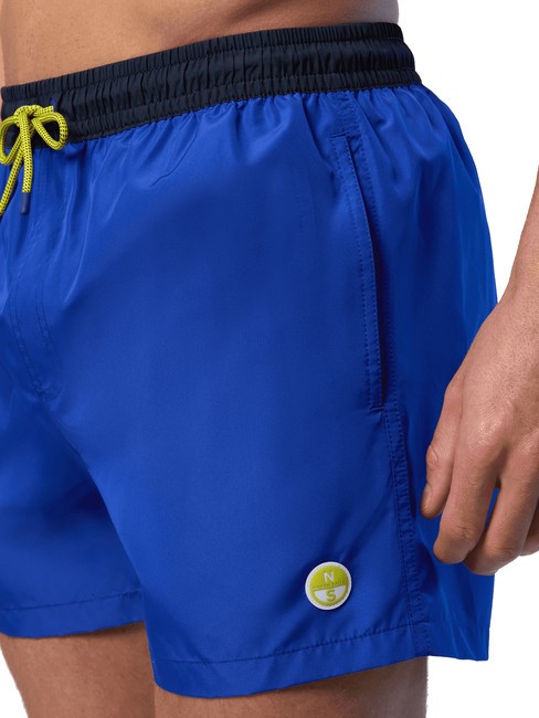 VOLLEY D&eacute;guisement de boxeur bicolore combinaisons 3 - Maillots de bain