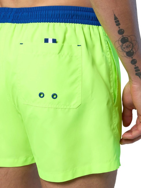 VOLLEY Déguisement de boxeur bicolore combinaisons 2 - Maillots de bain