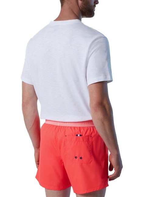 VOLLEY Déguisement de boxeur bicolore combinaison 1 - Maillots de bain