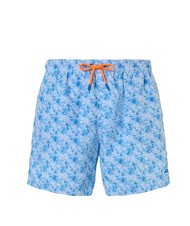 NORTH SAILS VOLLEY D&eacute;guisement short long combinaison 40 - Maillots de bain - 4