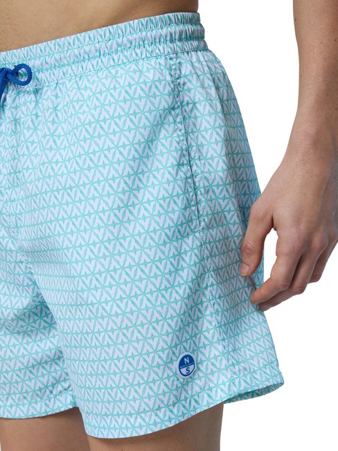 VOLLEY Déguisement short long combinaison 33 - Maillots de bain