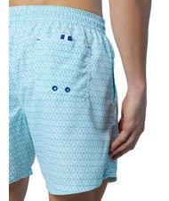 NORTH SAILS VOLLEY Déguisement short long combinaison 33 - Maillots de bain - 4