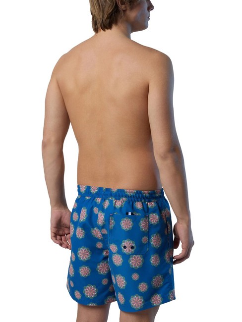 VOLLEY Déguisement short long combinaison 81 - Maillots de bain