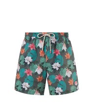NORTH SAILS VOLLEY Déguisement short long combinaison 56 - Maillots de bain - 3