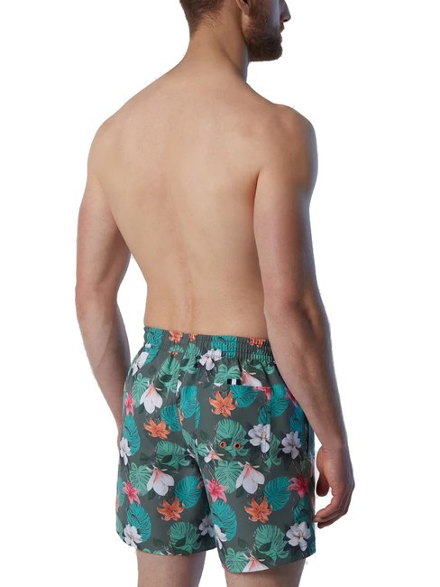 VOLLEY Déguisement short long combinaison 56 - Maillots de bain