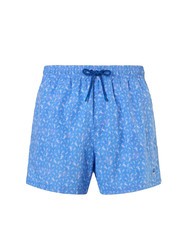 NORTH SAILS VOLLEY Maillot de bain boxer imprim&eacute; combinaison 37 - Maillots de bain - 4