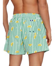 NORTH SAILS VOLLEY Maillot de bain boxer imprim&eacute; combinaisons 7 - Maillots de bain - 2
