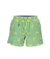 NORTH SAILS VOLLEY Maillot de bain boxer imprim&eacute; combinaisons 7 - Maillots de bain - 5