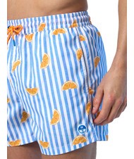 NORTH SAILS VOLLEY Maillot de bain boxer imprim&eacute; combinaisons 6 - Maillots de bain - 4