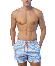 NORTH SAILS VOLLEY Maillot de bain boxer imprimé combinaisons 6 - Maillots de bain - 3