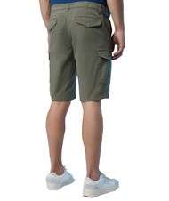 NORTH SAILS AMERICA Short cargo coupe classique olives poussi&eacute;reuses - Pantalon - 2
