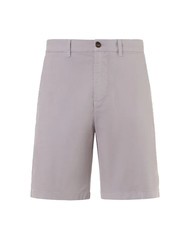 NORTH SAILS STAR Bermuda chino coupe classique gris béton - Pantalon - 4