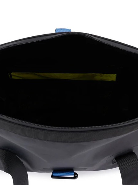 CORNO ALLE SCALE Sac étanche Noir - Sacs de voyage