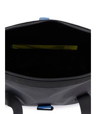 PIQUADRO CORNO ALLE SCALE Sac étanche Noir - Sacs de voyage - 6