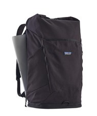 PATAGONIA FIELDSMITH Sac à dos de voyage roll-top 32L noir - Sacs à dos pour l'École & les Loisirs - 2