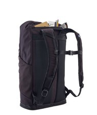 PATAGONIA FIELDSMITH Sac à dos de voyage roll-top 32L noir - Sacs à dos pour l'École & les Loisirs - 3