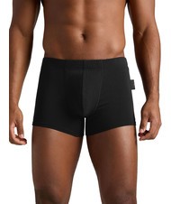 JOHN RICHMOND GIL 3 Boxers noir/bleu/gr - Slip homme - 7