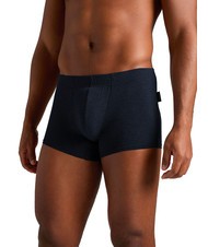 JOHN RICHMOND GIL 3 Boxers noir/bleu/gr - Slip homme - 5