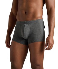 JOHN RICHMOND GIL 3 Boxers noir/bleu/gr - Slip homme - 3